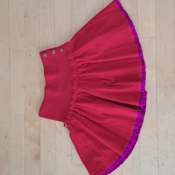 Free People skirt - Picture 5 of 6